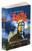 The Exploits of Solar Pons #5 [paperback] By Basil Copper